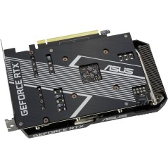 ASUS NVIDIA GeForce RTX 3060 12GB GDDR6 SDRAM